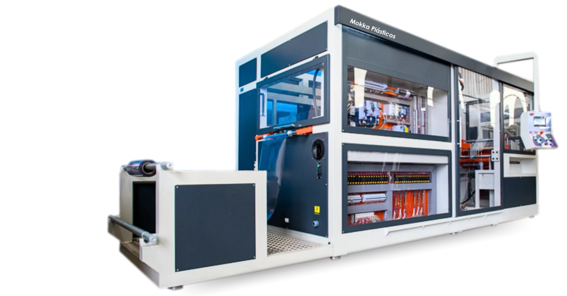 Termoformadora3 Termoformadora