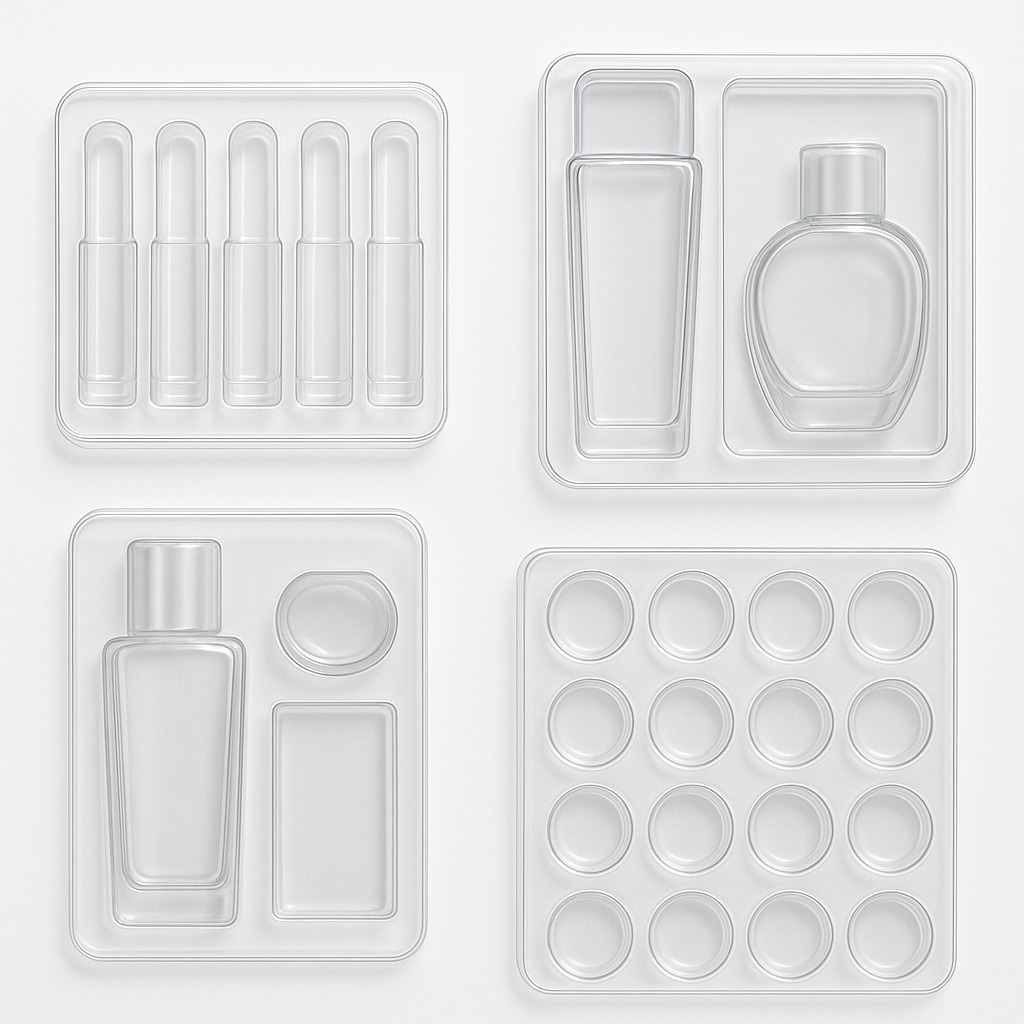 Bandeja para Cosméticos