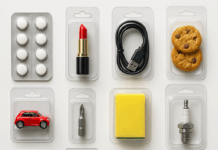 Embalagem Blisters Termoformados: Soluções Personalizadas para Embalagens com Alta Qualidade