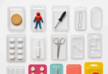 Embalagem Cartelas Blister: Soluções Termoformadas para Embalagens Personalizadas