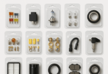 Embalagem Blister para Indústria Automotiva: Proteção e Apresentação sob Medida